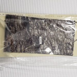 Official Mossy Oak Field Staff Billfold Wallet